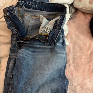 American Eagle Men’s Jeans